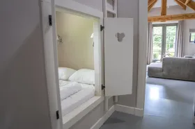 度假屋 埃尔梅洛  荷兰