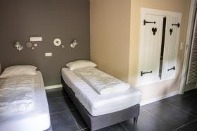 度假屋 埃尔梅洛  荷兰