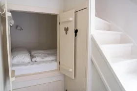 度假屋 埃尔梅洛  荷兰