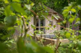 度假屋 埃尔梅洛  荷兰