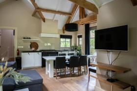 度假屋 埃尔梅洛  荷兰