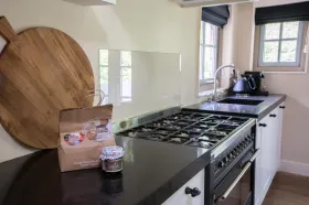 度假屋 埃尔梅洛  荷兰