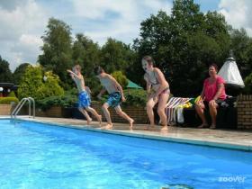 Nyaraló Baarle-Nassau Kiadó Hollandia