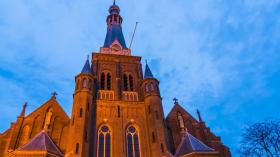 Nyaraló Baarle-Nassau Kiadó Hollandia