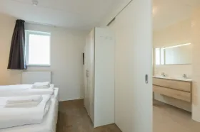 度假屋 佐特兰德  荷兰
