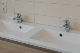 度假屋 佐特兰德  荷兰