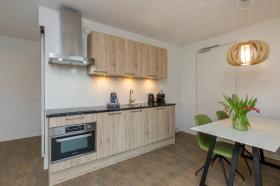 Tatil evi Zoutelande Kiralık Hollanda