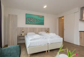 度假屋 佐特兰德  荷兰
