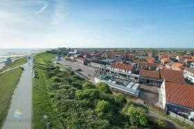 Feriehus til leie i Zoutelande, Nederland
