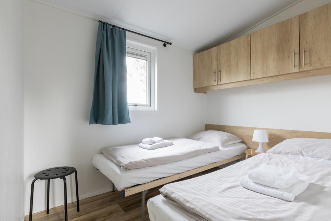 Дом отдыха Враувенполдер Аренда Нидерланды