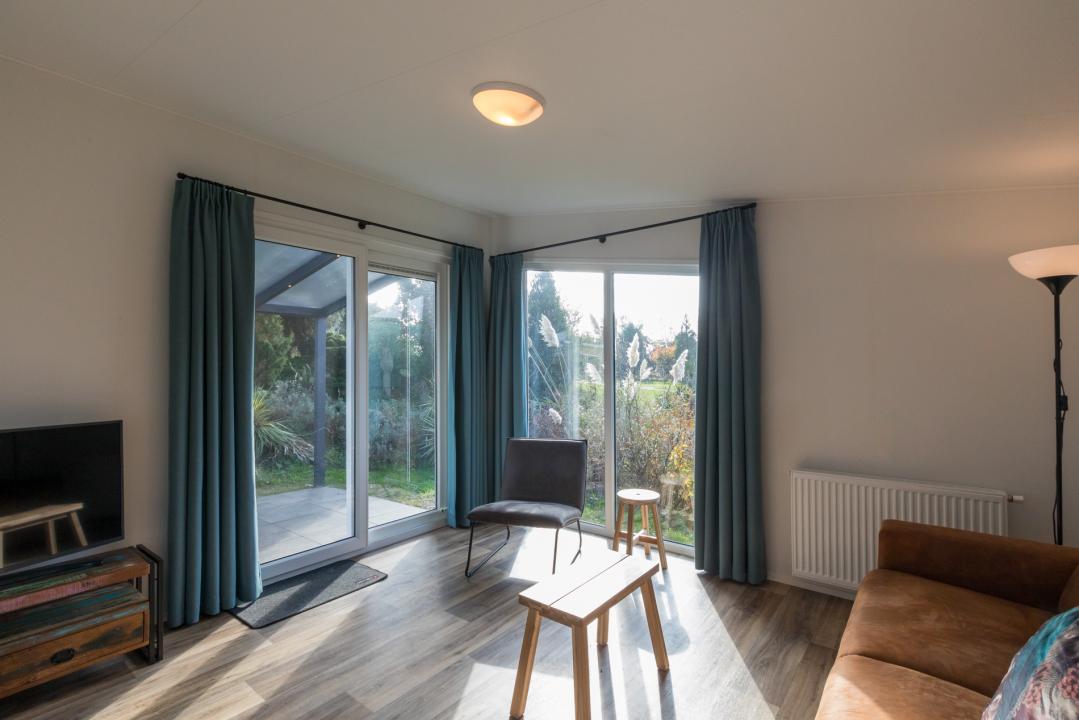 Дом отдыха Враувенполдер Аренда Нидерланды