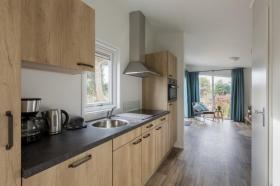 Дом отдыха Враувенполдер Аренда Нидерланды