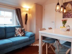 Holiday home Wierden for rent Netherlands