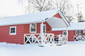 Holiday home Wierden for rent Netherlands