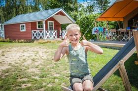 Holiday home Wierden for rent Netherlands