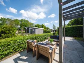 Holiday home Wierden for rent Netherlands