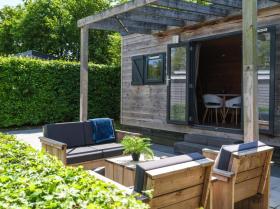 Holiday home Wierden for rent Netherlands