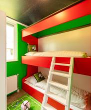 Tatil evi Wierden Kiralık Hollanda