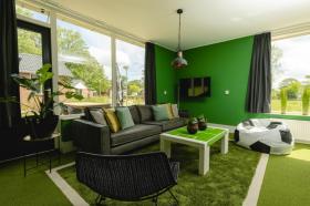 Tatil evi Wierden Kiralık Hollanda