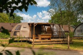 Holiday home Wierden for rent Netherlands