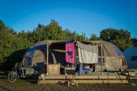 Holiday home Wierden for rent Netherlands