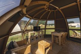 Holiday home Wierden for rent Netherlands