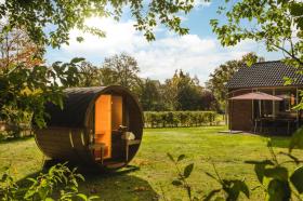 Holiday home for rent in Wierden-Zuna, Netherlands