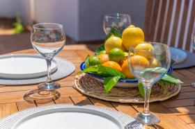 Holiday home Alcudia for rent Spain