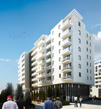 σπίτι διακοπών Boulogne-sur-Mer Προς Ενοικίαση Γαλλία