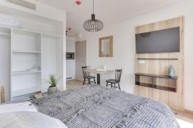 Holiday home Boulogne-sur-Mer for rent France