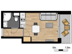 Holiday home Boulogne-sur-Mer for rent France