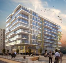 Holiday home Boulogne-sur-Mer for rent France