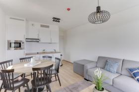 Дом отдыха Булонь-сюр-Мер Аренда Франция