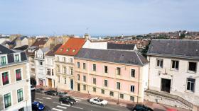 Дом отдыха Булонь-сюр-Мер Аренда Франция