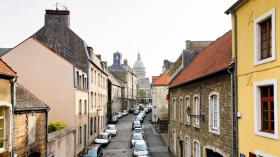 Дом отдыха Булонь-сюр-Мер Аренда Франция