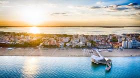 Holiday home Lignano Sabbiadoro for rent Italy