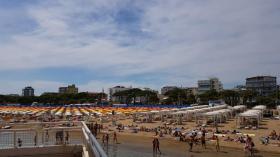 Holiday home Lignano Sabbiadoro for rent Italy