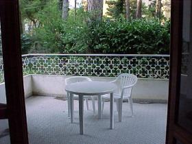 Holiday home Lignano Sabbiadoro for rent Italy