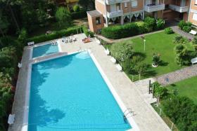 Casa de vacaciones en alquiler en Lignano Sabbiadoro-Lignano Pineta, Italia
