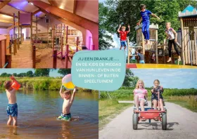 Kuća za odmor Wierden Za najam Netherlands