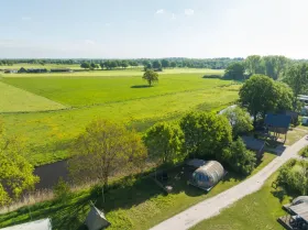 Kuća za odmor Wierden Za najam Netherlands