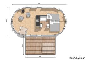 Kuća za odmor Wierden Za najam Netherlands