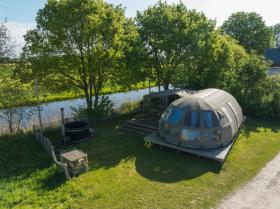 Kuća za odmor Wierden Za najam Netherlands