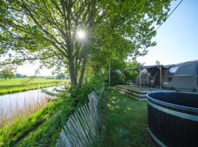 Kuća za odmor Wierden Za najam Netherlands