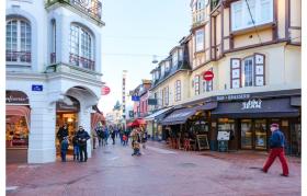 Casa de férias Boulogne-sur-Mer Aluguéis França