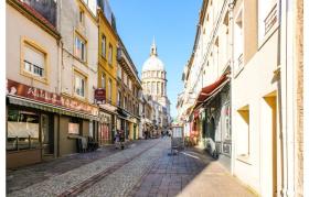 Casa de férias Boulogne-sur-Mer Aluguéis França