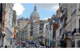 Casa de férias Boulogne-sur-Mer Aluguéis França