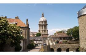 Casa de férias Boulogne-sur-Mer Aluguéis França