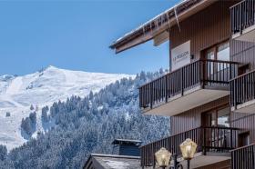 別荘 メリベル  フランス