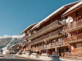 別荘 メリベル  フランス